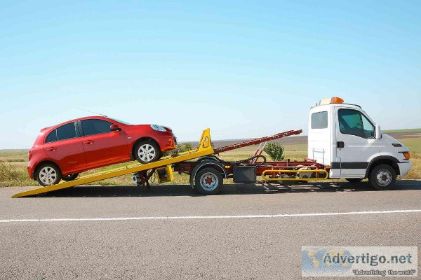 Towing Service 247 ( Roadside Assistance)