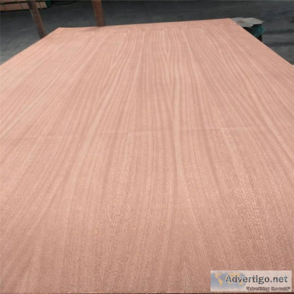 PRICE DROP 34" X 4  X 8  UNFINISHED SAPELE (SAPELLI SAPELI) 