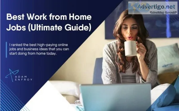 StartACareerToday - Amazon From Home - (US)