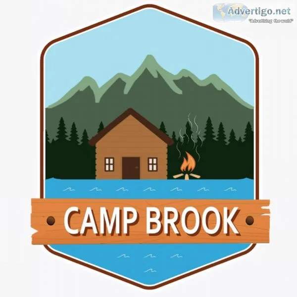 Camp Brook - Best rafting camp in rishikesh