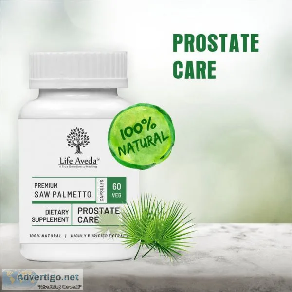 Enlarged prostate ayurvedic medicine