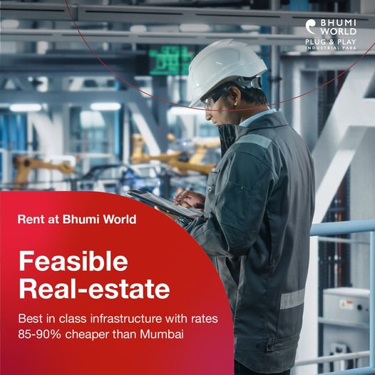 Industrial real estate ? a smart investment in 2022