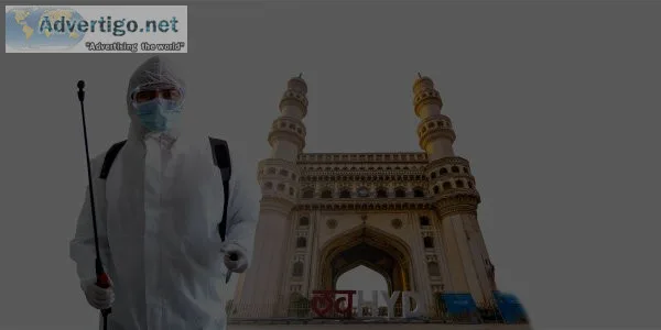 Deep cleaning services in hyderabad