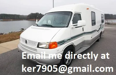 Placerville, ca winnebago rialta 22qd