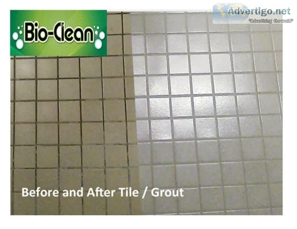 Affordable Tile Cleaning In Pottstown PA