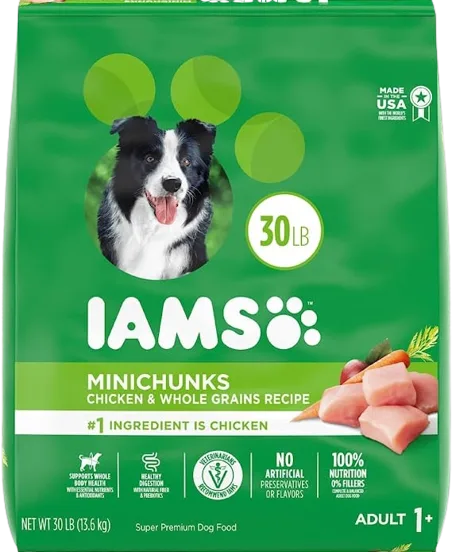 Best Dog Food for Dogs