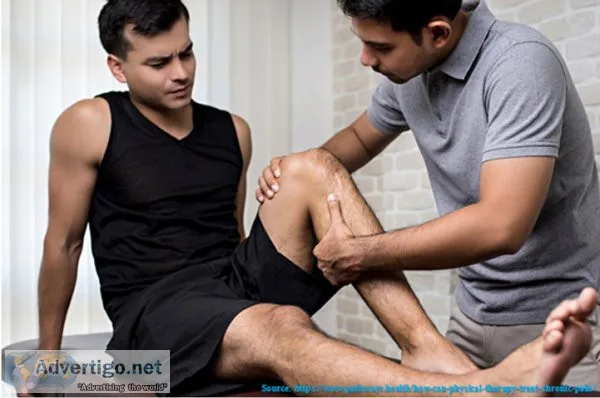 Sports physiotherapy in mumbai