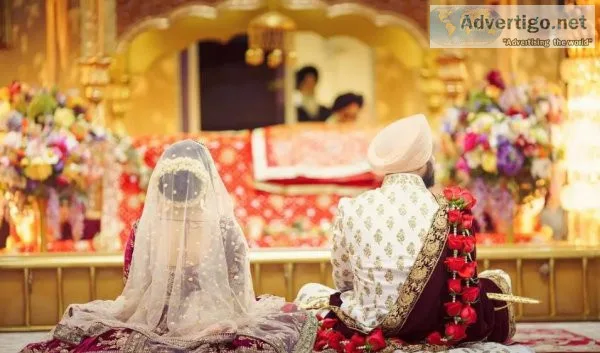 Gursikh matrimony platform