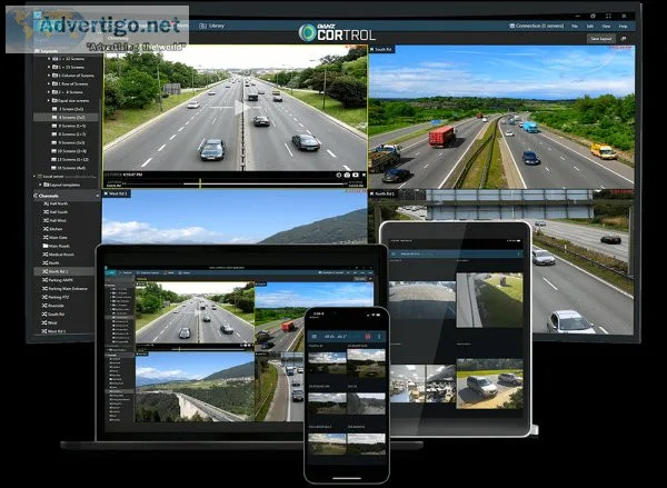 Hanwha dubai is the top cctv accessories manufacturers