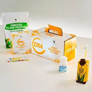 4 giorni per avere piu vitalita e benessere