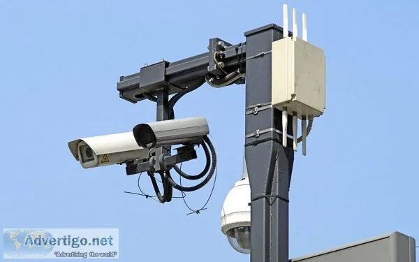 Hanwha dubai is the top cctv accessories manufacturers