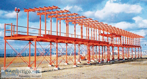 Instrumental landing system antenna manufacturer