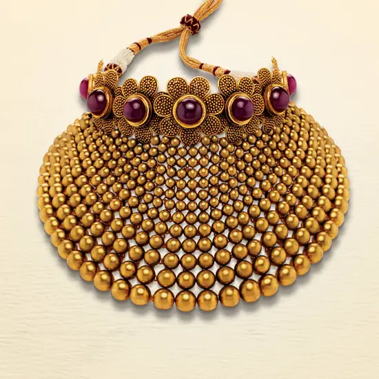 Battulaal jewellery - battu laal prayag narayan jewellers