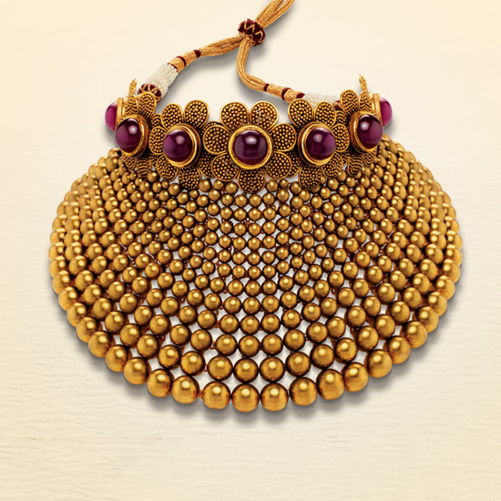 Battulaal jewellery - battu laal prayag narayan jewellers