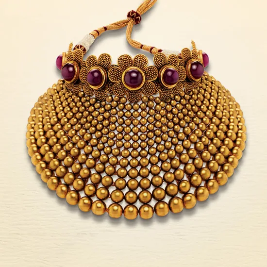 Battulaal jewellery - battu laal prayag narayan jewellers