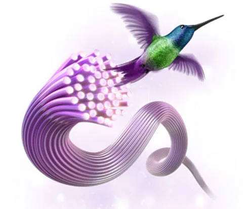 Telus internet