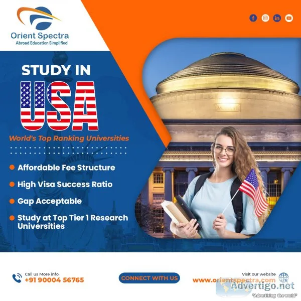 Higher education