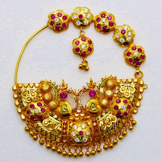 Battulaal jewellery - battu laal prayag narayan jewellers