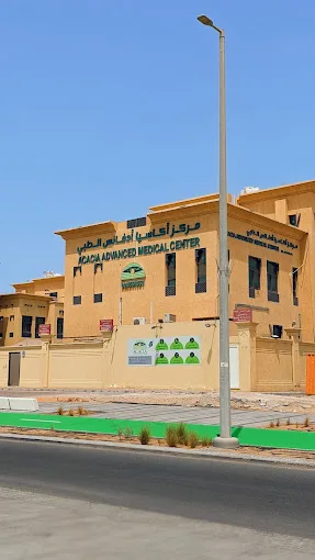 Dental treatment