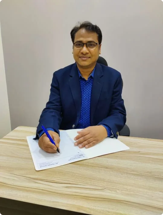 Gastro doctor in jaipur | dr sushil kumar jain