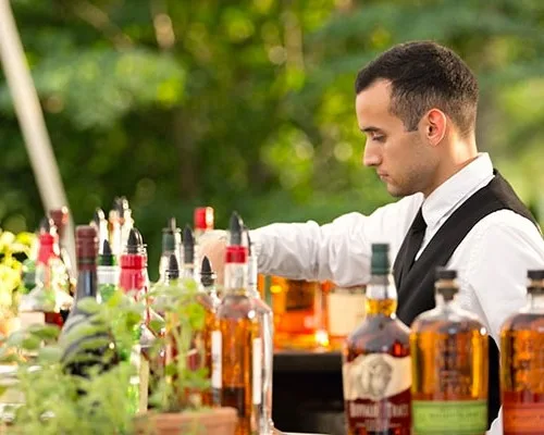 Bartender Catering Services