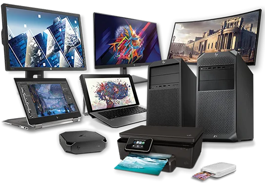 Buy desktop pc dubai from cyber legend technologies with best qu