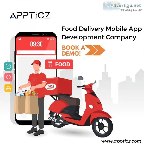 How to develop all in one food delivery app like ubereats clone?