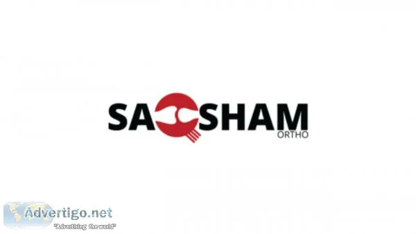 Best orthopedic doctor in gurgaon: saqsham ortho is the best