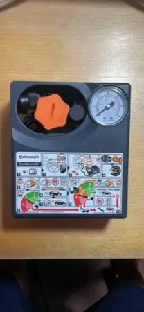 Tire Repair Kit