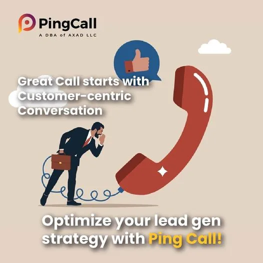 Customise debt settlement lead generation service