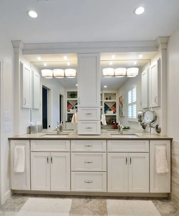 Home renovation