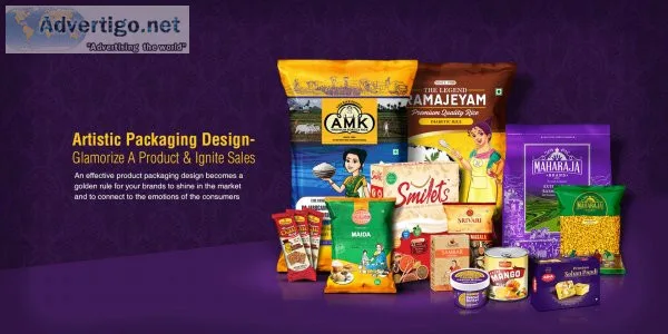 Branding and graphic design company