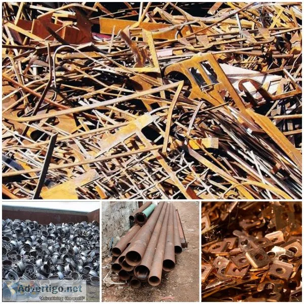 Are you searching for iron scrap buyers in hyderabad 