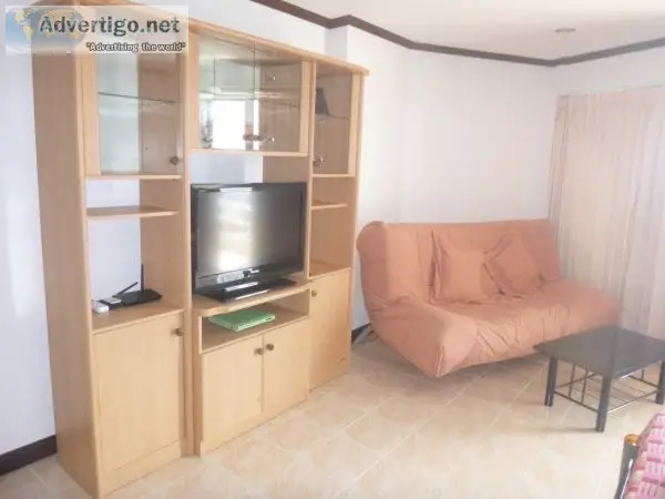 Condo for rent in view talay 2 a