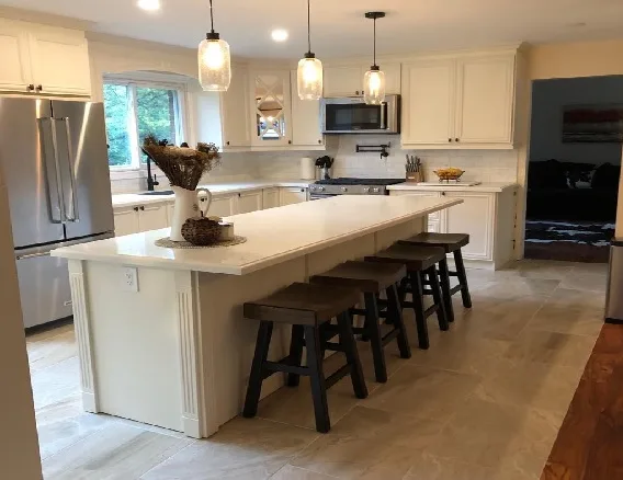 Home renovation
