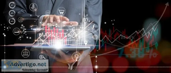 Top financial & banking services trends