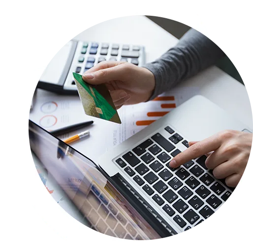 Expense management solutions - inspiredge it solutions