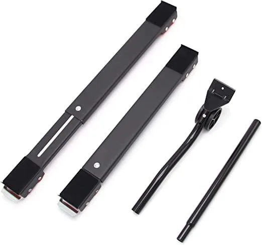 appliance Roller Base Mover Extensible with Removable Jack 1100 