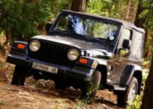 Car hire
