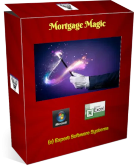 Mortgage Magic Software
