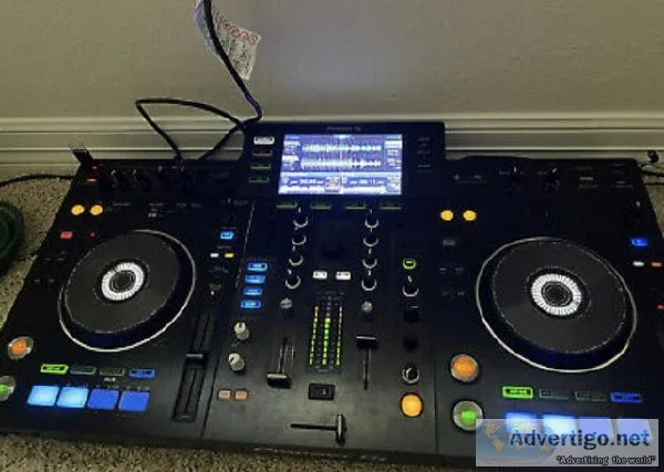 pioneer DJ xdj - r&times2 recordbox All-in-one DJ System  decksa