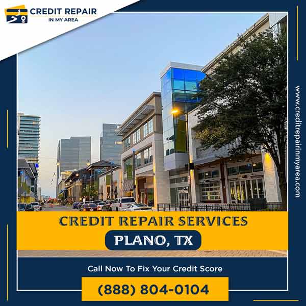Top 10 best plano, tx credit repair companies (2022)