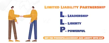 The registration consultant for limited liability partnership
