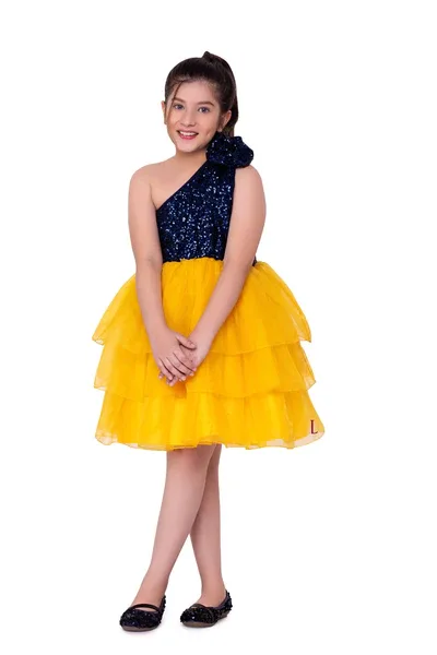 Party wear dresses for girls