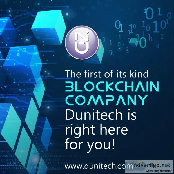 Blockchain development