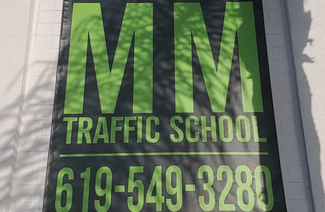 Call now (619) 549-3280 & enhance your driving skills