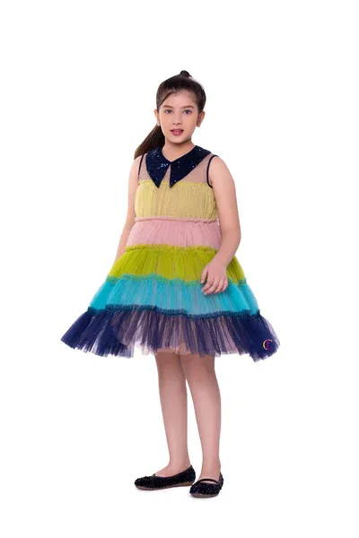 Party wear dresses for girls