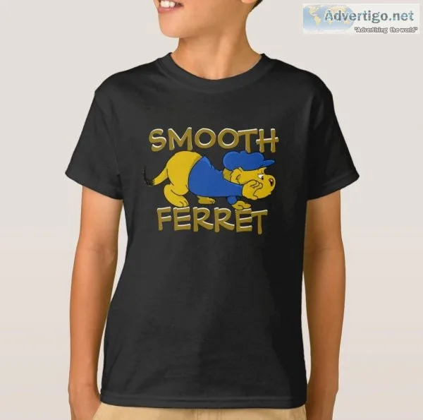 Ferald store