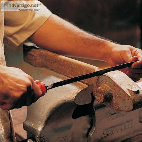 Jk files and tools