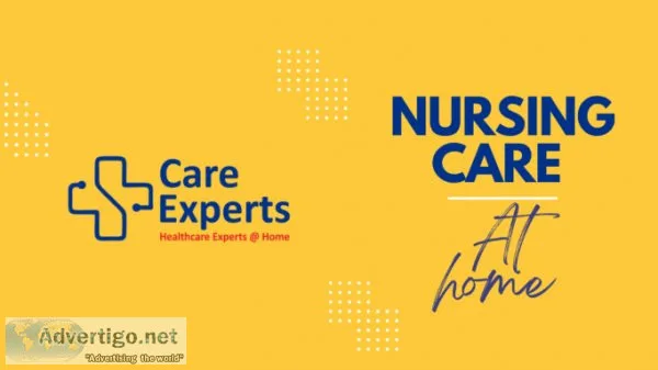 Home Nursing Service in Madurai
